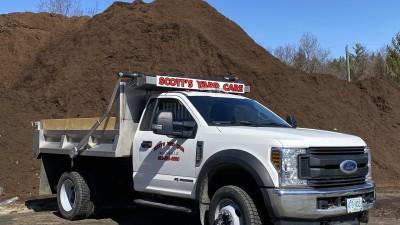 Scott's Yard Care, Wilmot, New Hampshire
