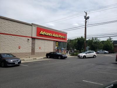 Advance Auto Parts, Stratford, Connecticut