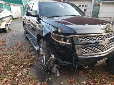 Prouty Auto Body