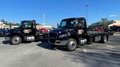 Safe Harbor Towing, Jacksonville, Florida