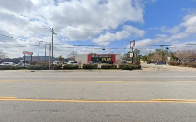 O'Reilly Auto Parts, Valdosta, Georgia