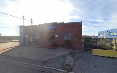 Radius Recycling, Atlanta, Georgia