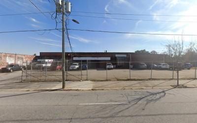 House Parts Inc, Atlanta, Georgia