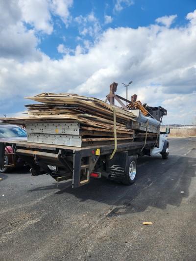 Bravo Scrap Metal LLC, Chicago, Illinois