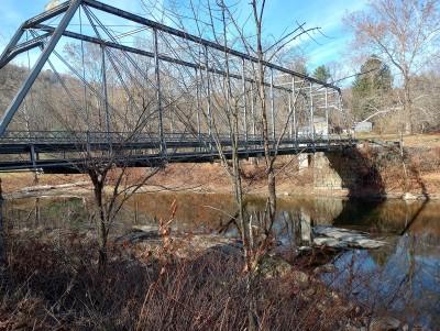 Grimms Bridge