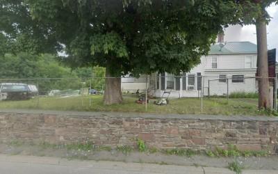 Korens West End, Oneonta, New York