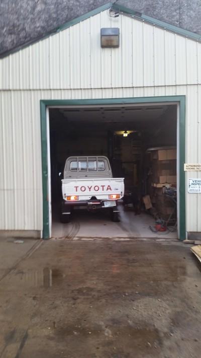 CruiserParts LLC, Sullivan, New Hampshire