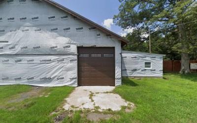 Coventry Motor Works, Trappe, Maryland