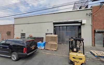 Yeterian Auto Parts, Brooklyn, New York
