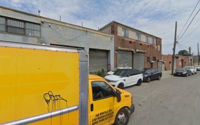 Atlas Roll Off Corp, Brooklyn, New York