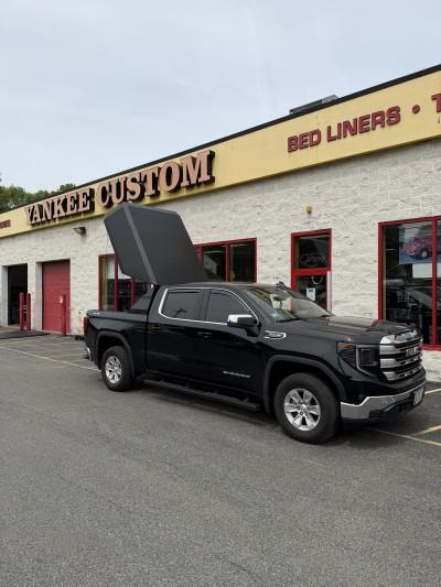 Yankee Custom Inc, Brockton, Massachusetts