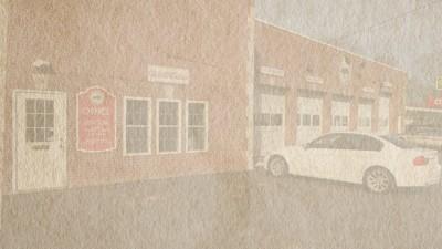 Hometowne Auto Shoppe