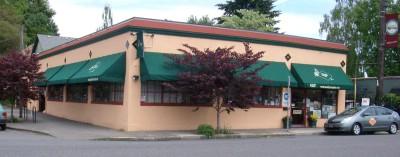 Hawthorne Auto Clinic, Portland, Oregon