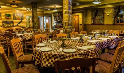 Vintage Tavern, Gillette, New Jersey