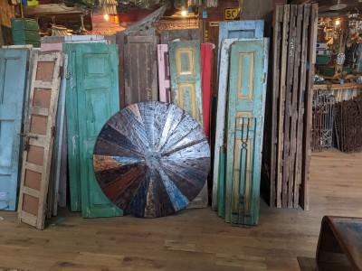 Architectural Salvage