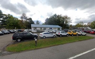 Allstar Auto, Vestal, New York