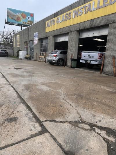 Ajax Auto Glass, Inc., Philadelphia, Pennsylvania