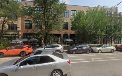 ScrapGo, Chicago, Illinois