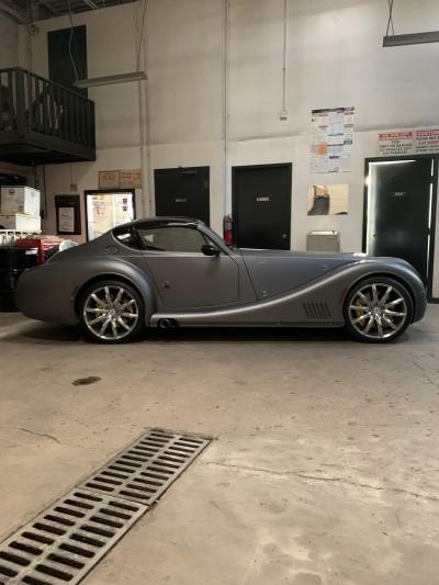 Four Star Automania, Chicago, Illinois