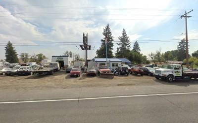 Good Guys Towing