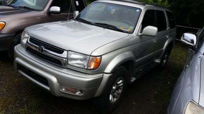 Millyard Auto LLC, Nashua, New Hampshire