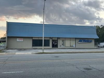 The Parts House, Albany, Georgia