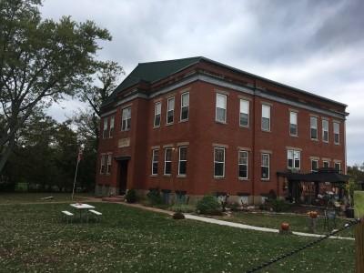 Schoolyard Winery