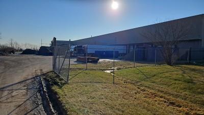 Sims Alumisource, Richmond, Kentucky
