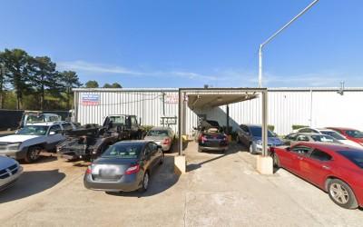 TriStar Towing, Raleigh, North Carolina