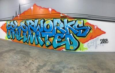 Colorworks Unlimited, Toano, Virginia