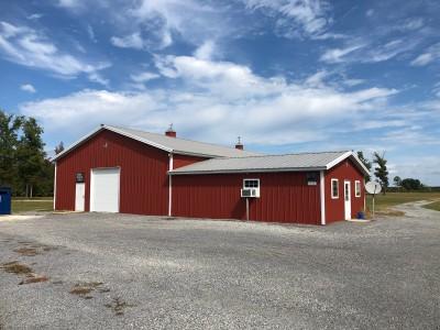 M&M Agri Parts, LLC