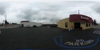 Quality Auto Supply, Azusa, California