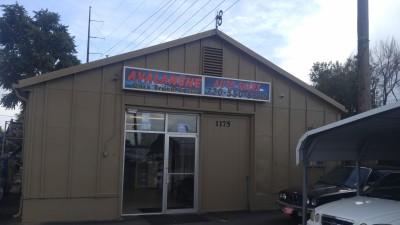 Avalanche Auto Sales, Denver, Colorado