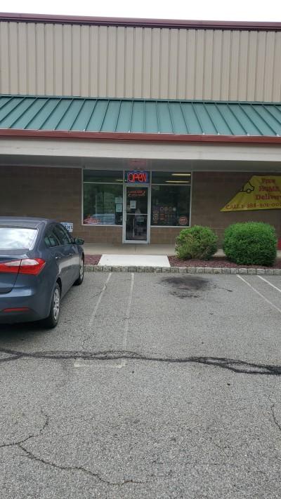 LAKELAND AUTO PARTS
