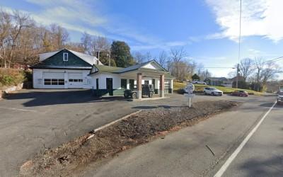 Aldie Garage