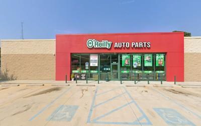 O'Reilly Auto Parts