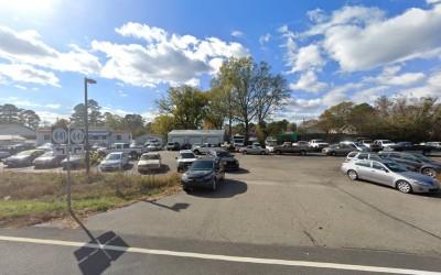 B & G Auto Sales, Hayes, Virginia