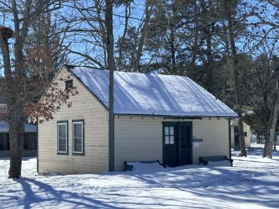 Camp Marion