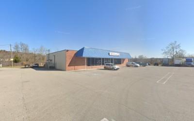 Fisher Auto Parts, Culloden, West Virginia