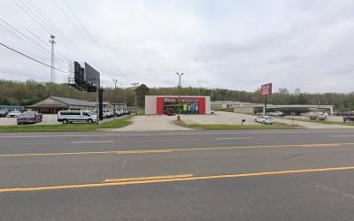 O'Reilly Auto Parts