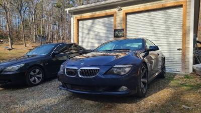 High Rock Autoworks