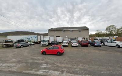 Abes Auto, Cassville, New York