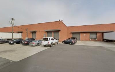 Aesop Auto Parts, Charlotte, North Carolina