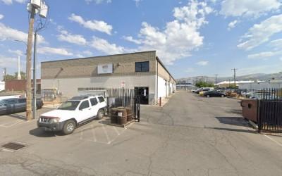 Misc Materials, Salt Lake City, Utah