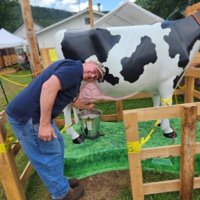 Delaware County Fair