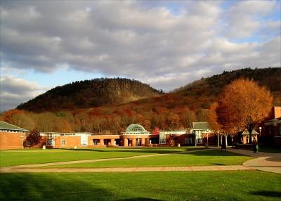 Quinnipiac University, Hamden, Connecticut