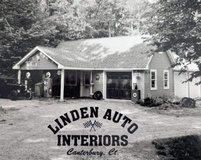 Linden Auto Interiors