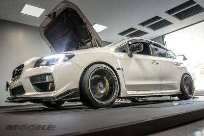 Moore Automotive, Inc.
