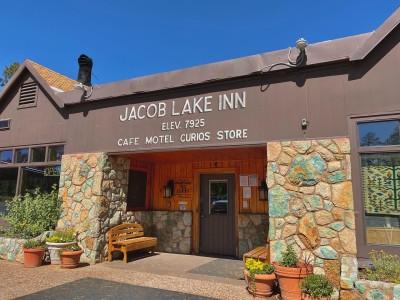 Jacob Lake Inn, Fredonia, Arizona