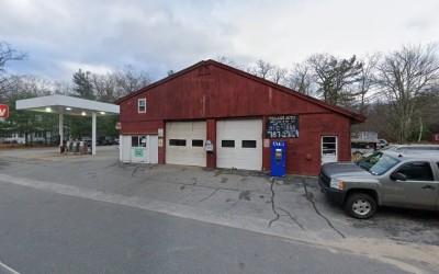 Village Auto, Sebago, Maine